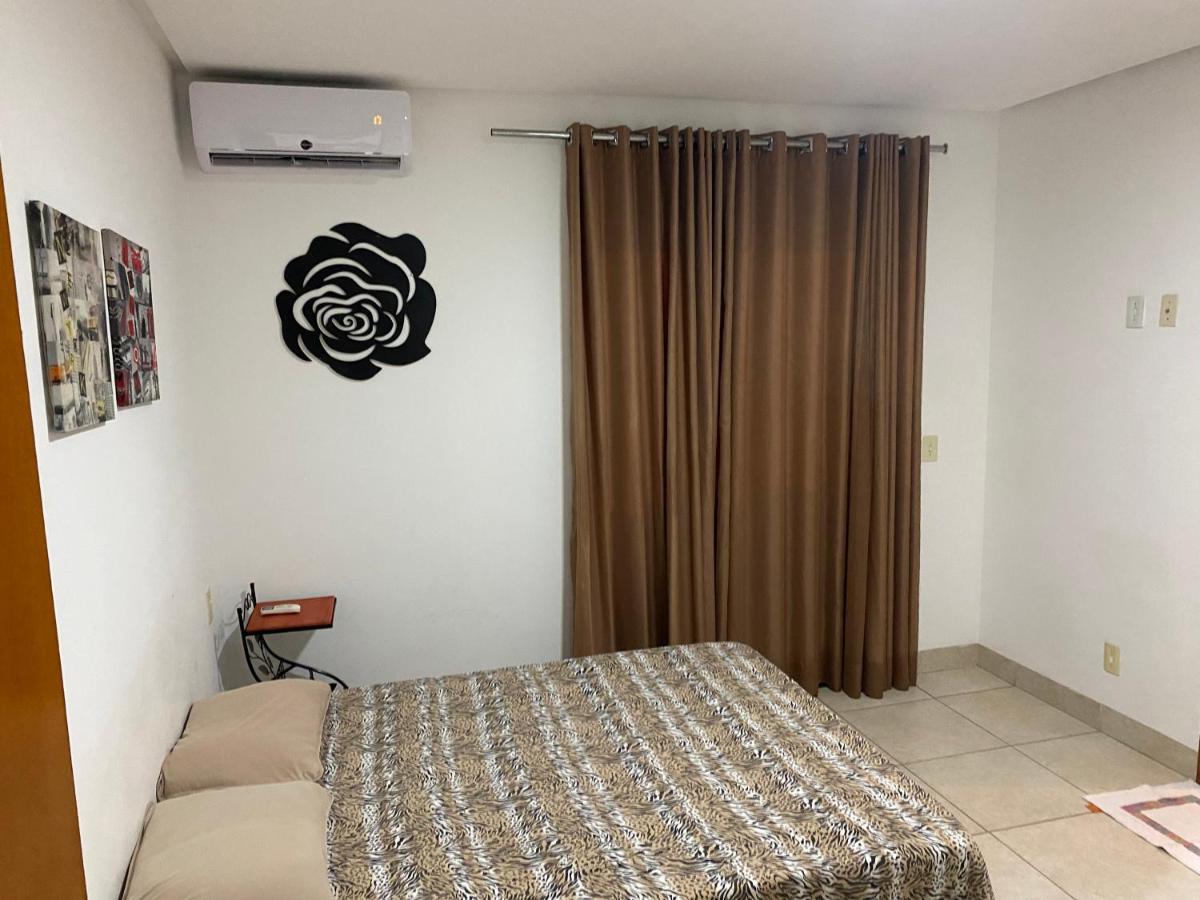 4 Aps Baratos, Confortaveis, Completos E Com Garagem Insta Thiagojacomo Goiania Ngoại thất bức ảnh