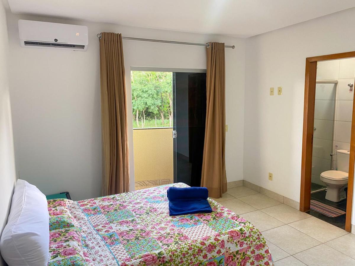 4 Aps Baratos, Confortaveis, Completos E Com Garagem Insta Thiagojacomo Goiania Phòng bức ảnh