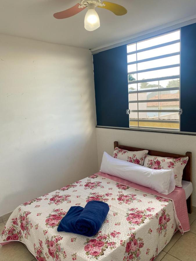 4 Aps Baratos, Confortaveis, Completos E Com Garagem Insta Thiagojacomo Goiania Phòng bức ảnh