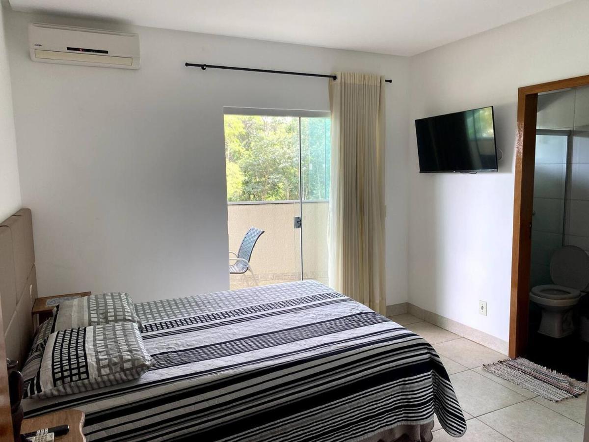 4 Aps Baratos, Confortaveis, Completos E Com Garagem Insta Thiagojacomo Goiania Ngoại thất bức ảnh