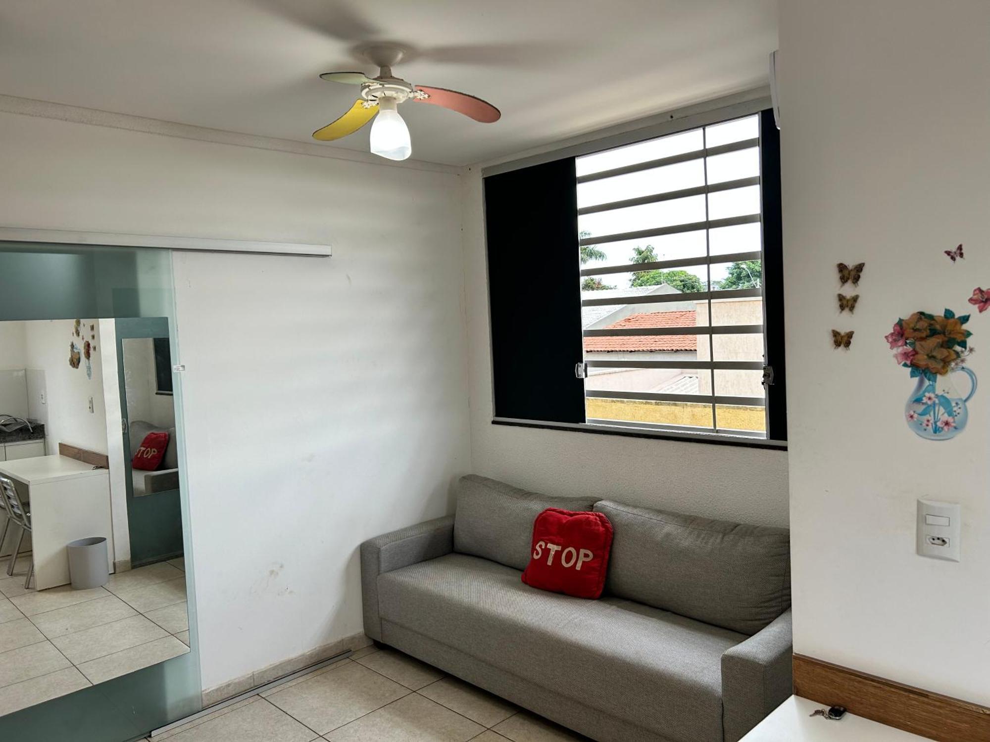 4 Aps Baratos, Confortaveis, Completos E Com Garagem Insta Thiagojacomo Goiania Ngoại thất bức ảnh