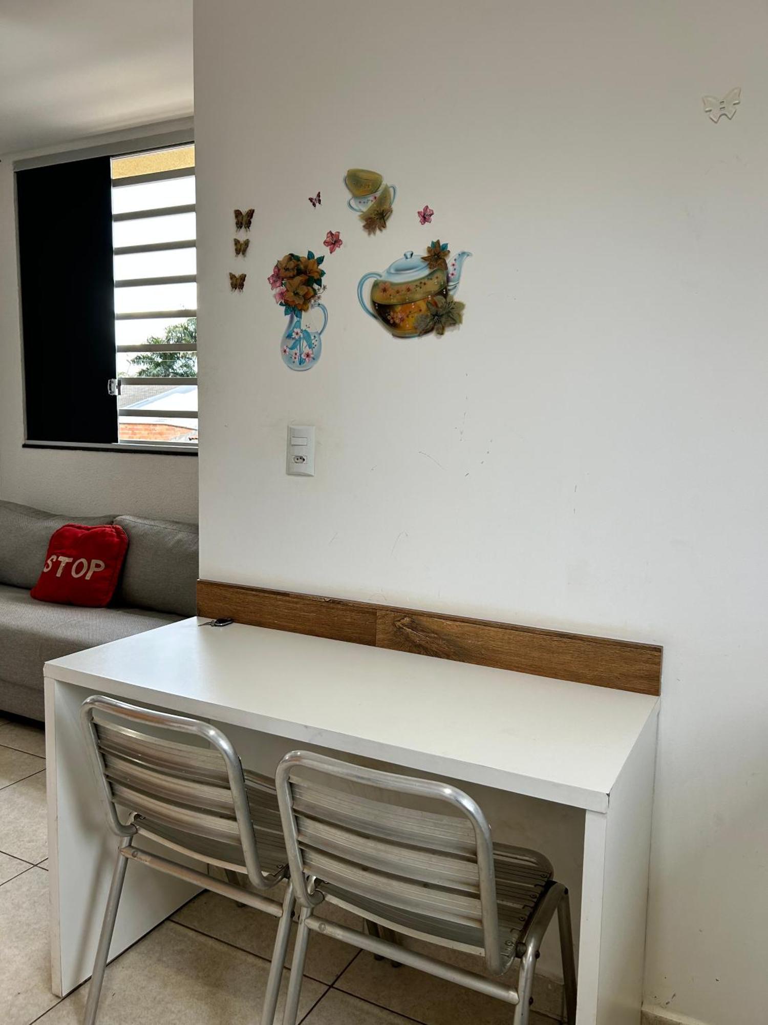 4 Aps Baratos, Confortaveis, Completos E Com Garagem Insta Thiagojacomo Goiania Ngoại thất bức ảnh