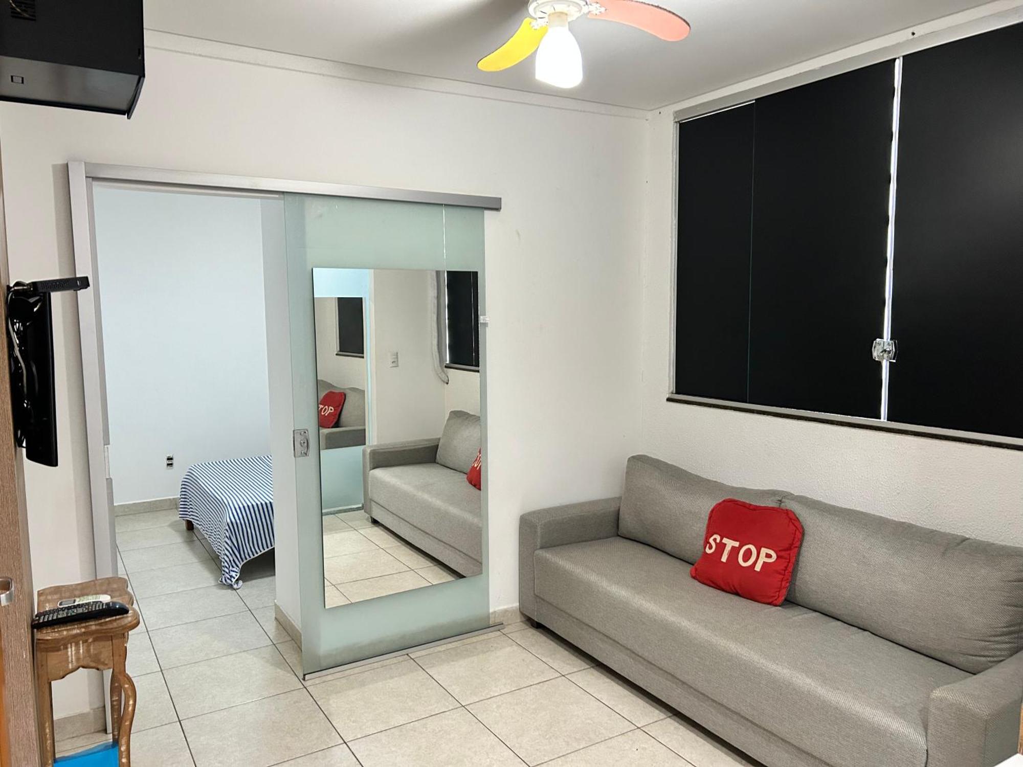 4 Aps Baratos, Confortaveis, Completos E Com Garagem Insta Thiagojacomo Goiania Ngoại thất bức ảnh