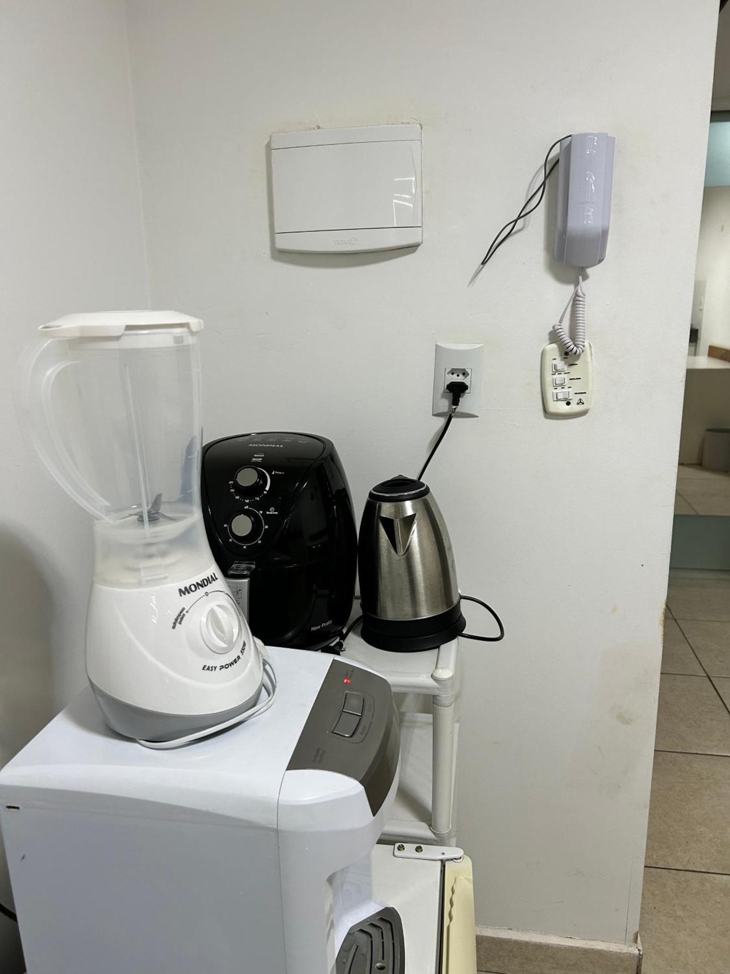 4 Aps Baratos, Confortaveis, Completos E Com Garagem Insta Thiagojacomo Goiania Ngoại thất bức ảnh