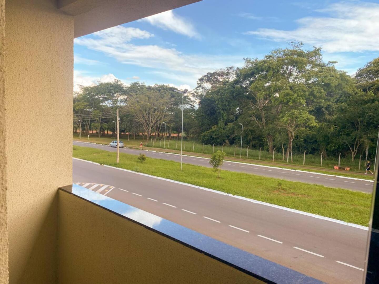 4 Aps Baratos, Confortaveis, Completos E Com Garagem Insta Thiagojacomo Goiania Ngoại thất bức ảnh