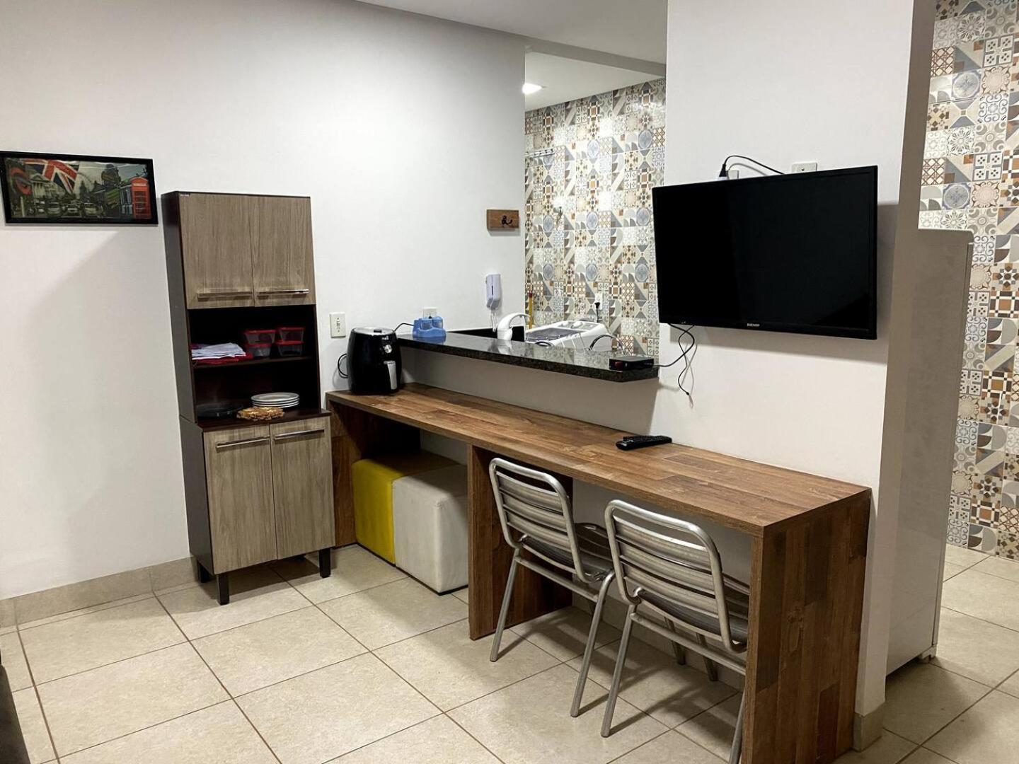 4 Aps Baratos, Confortaveis, Completos E Com Garagem Insta Thiagojacomo Goiania Ngoại thất bức ảnh